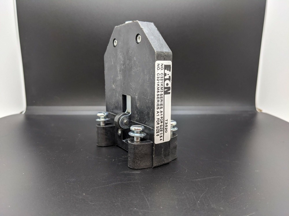 Cutler Hammer C321KM3 C321KM5 Mechanical Interlock Size 3, 4, 5
