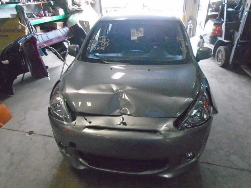 MIRAGE 2015 Sun Visor 33988