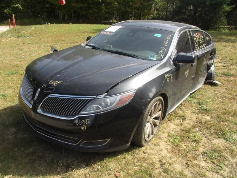 MKS       2014 Air Shutter 382134