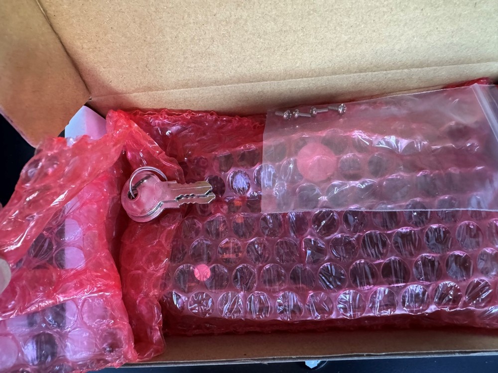 Brivo ACS6000-E Access Control System