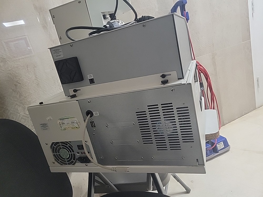 Elite Series Disc Maker