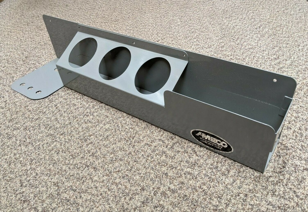 Spray Can & tool Holder