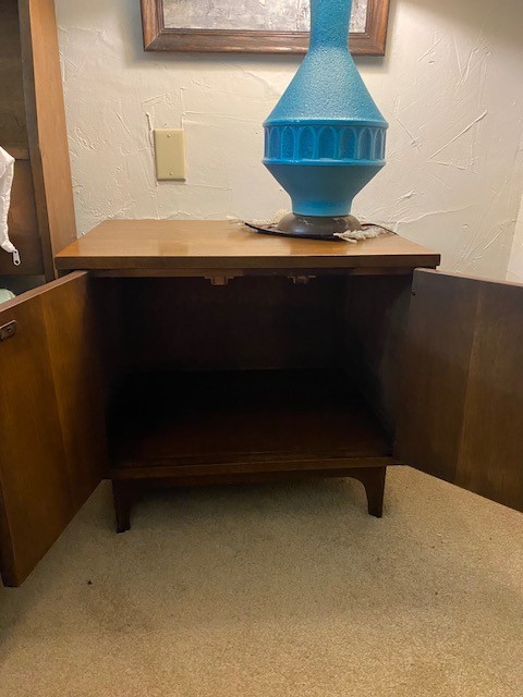 Broyhill Brasilia Bedroom Suite