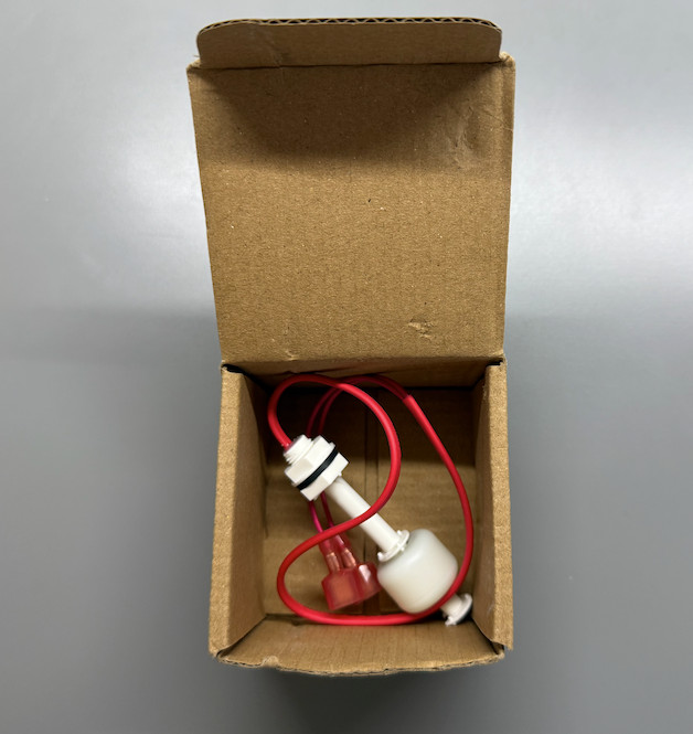 Manitowoc Ice 040002396 Harvest Float Switch