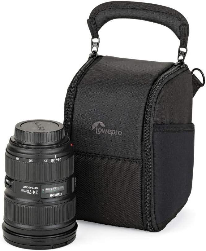 Lowepro LP37179 ProTactic Lens Exchange 100 AW - Black