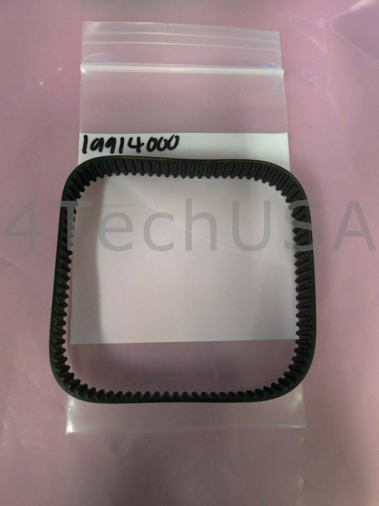 Universal Instruments Gearbelt 19914000