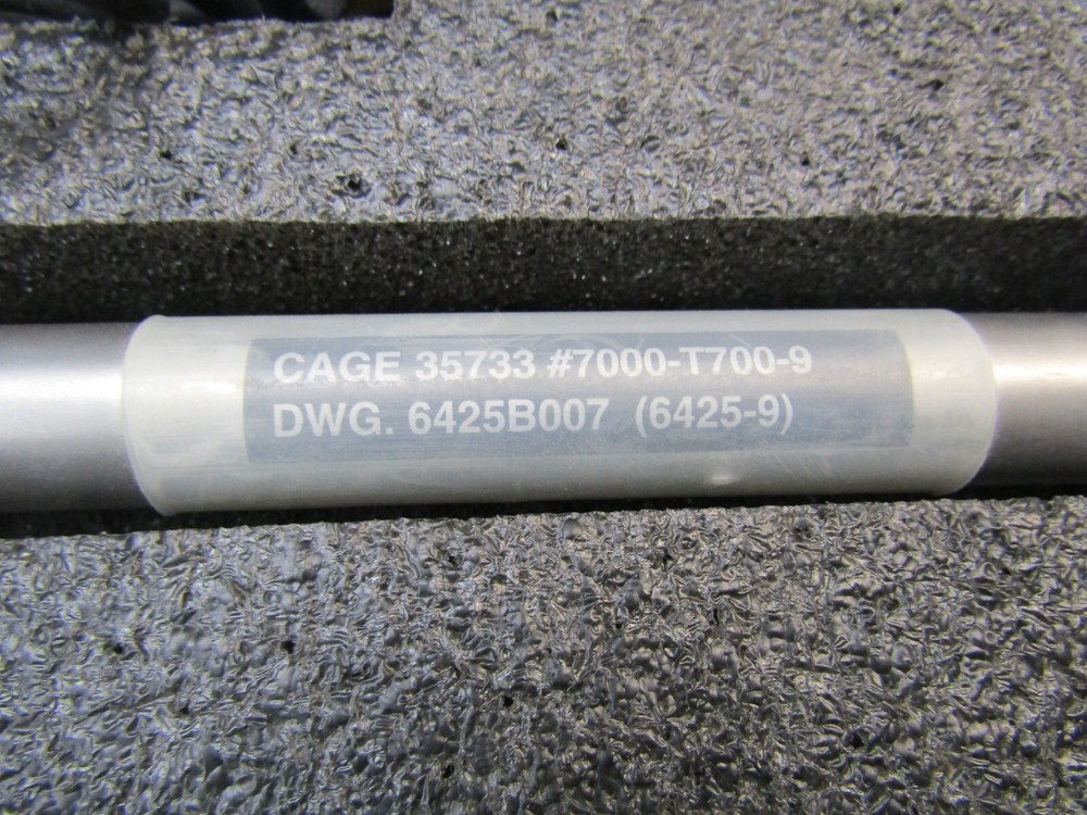 Lenox T-700 Borescope Engine Kit