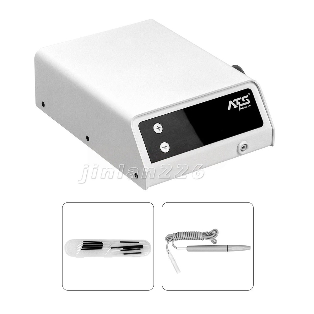 Dental Electro Surgery HF-1 Electrosurgery Unit System High Frequency Knife