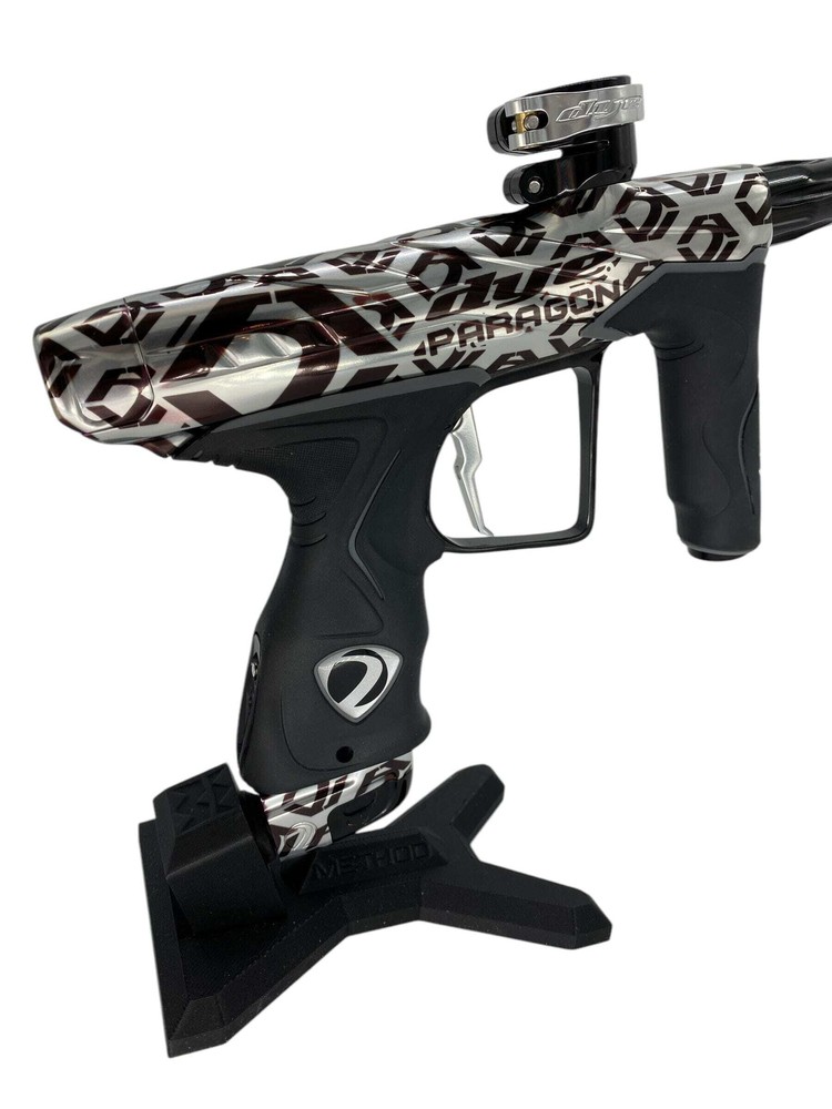 Dye Dls Icon Paintball Gun