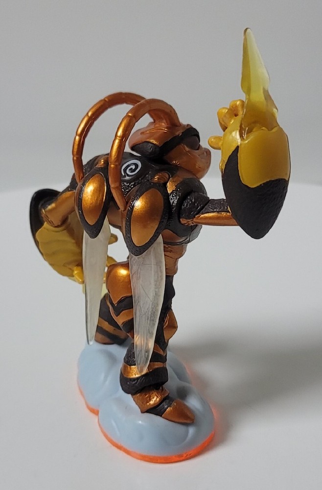 Skylanders Giants ~Swarm~ Air Element Figure