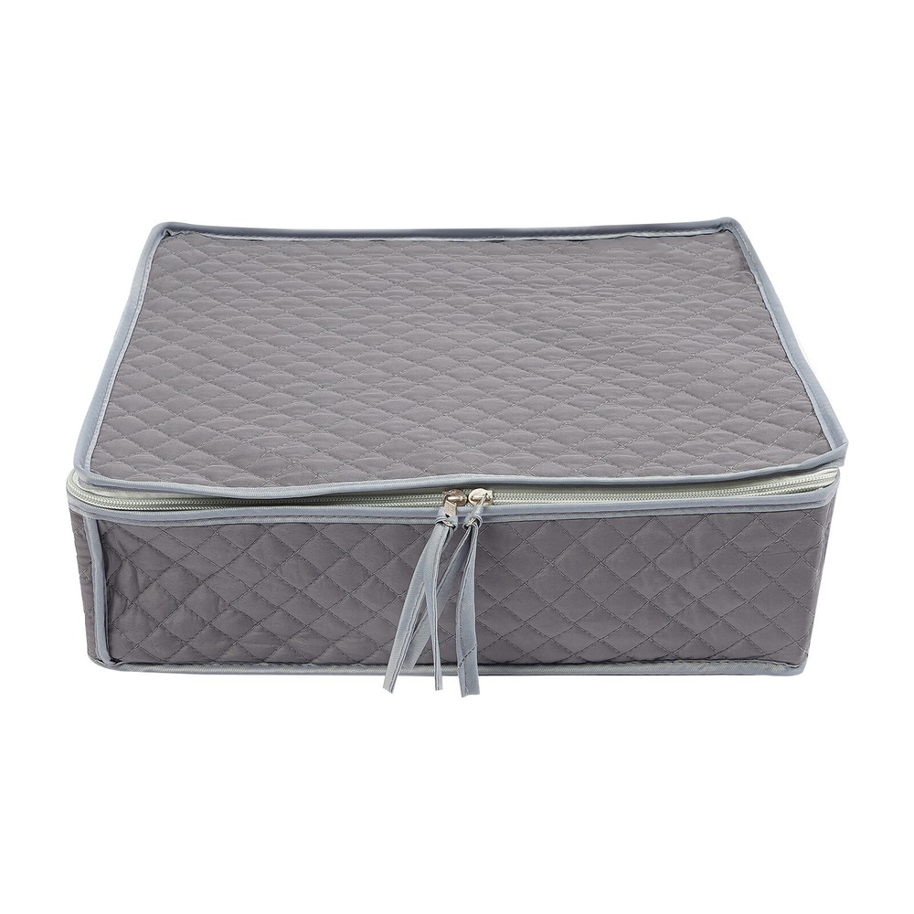 China Dinnerware Storage Sets Hard Shell Flatware, Plates & Cups Storage Holders