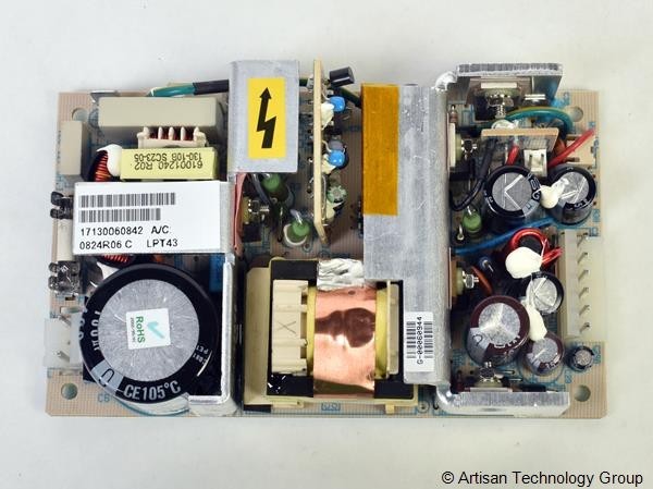Astec LPT43 Power Supply