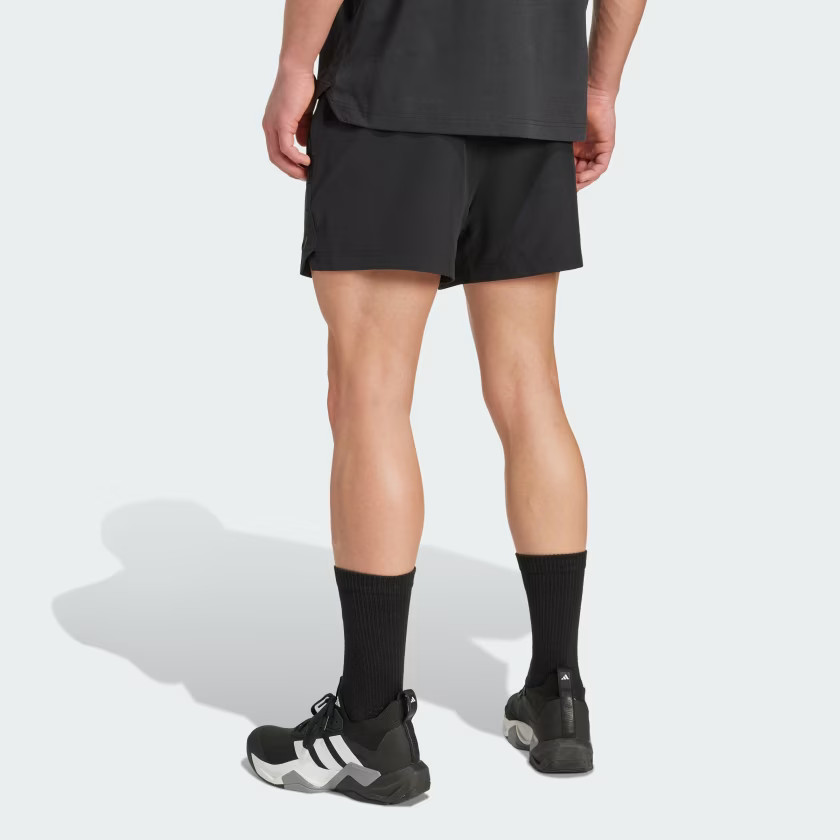 adidas men PrimeLift Short