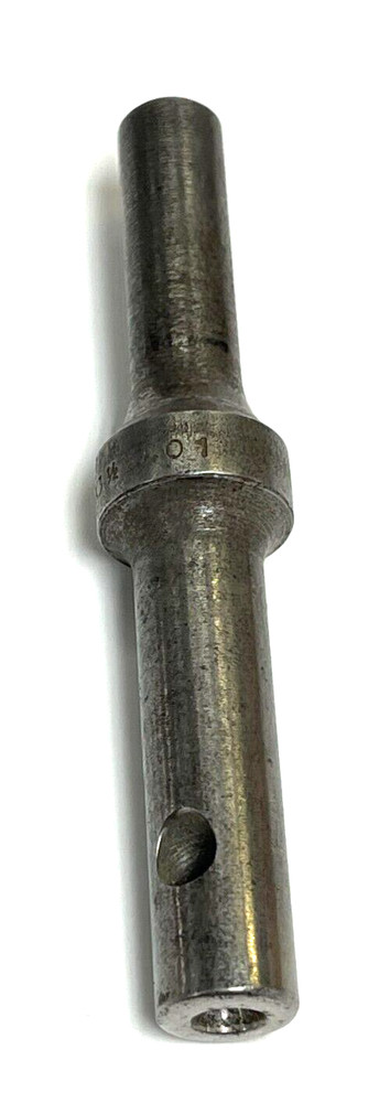 MM117-3 5/32"HS X 3-1/2" X .401 RIVETING TOOL