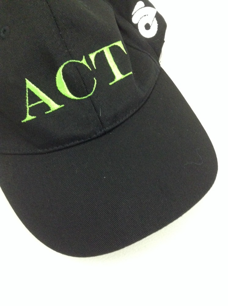 Champion System Flex Fit Hat Cap Act (5617-19)