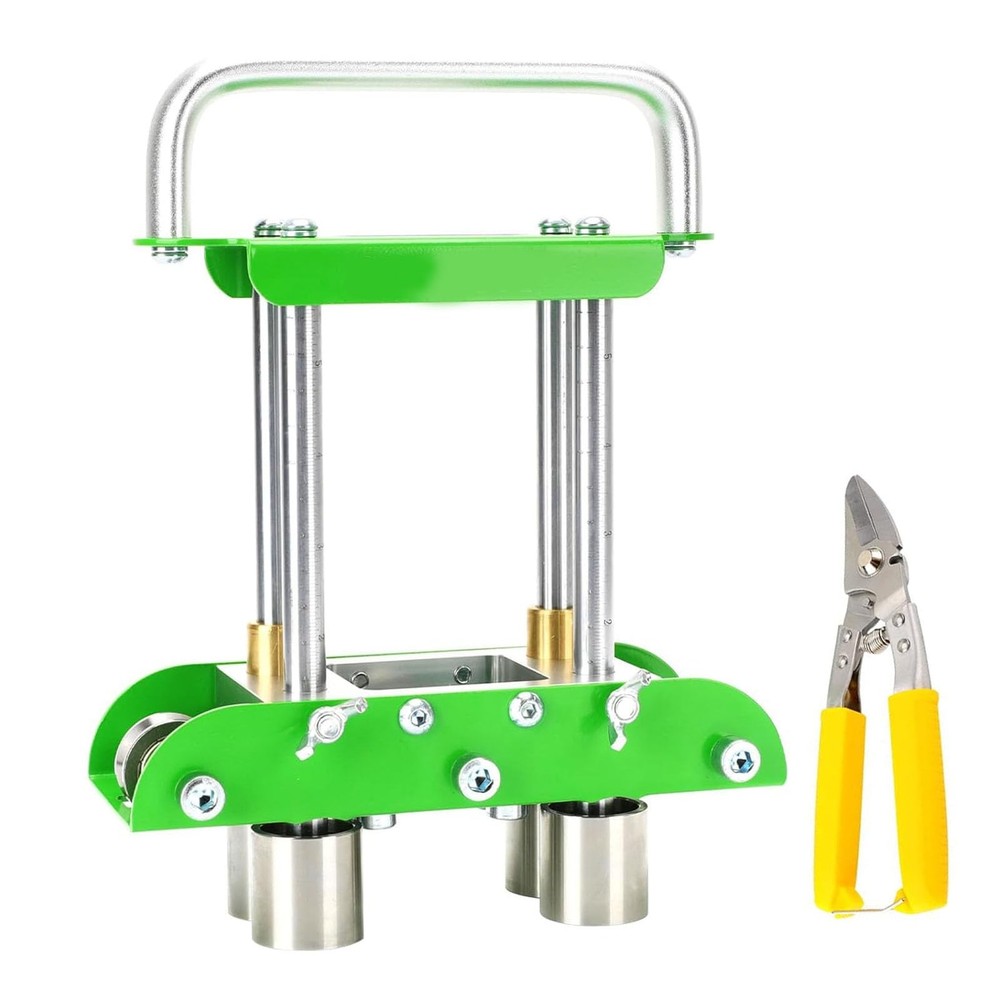 Versatile 3-Station Metal Roller Bender for 0-90Â° Adjustable Bending