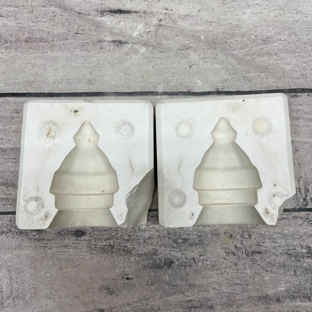 Ceramic Slip Casting Mold Lid