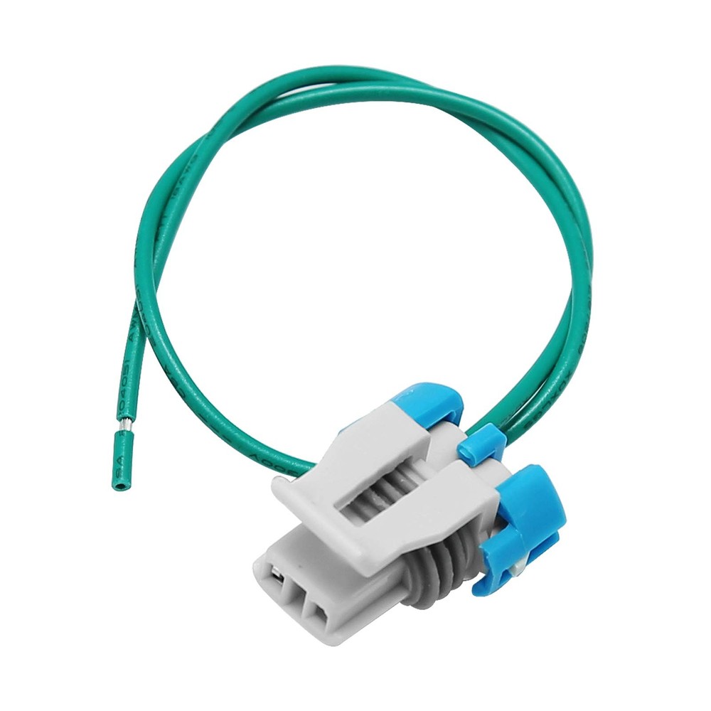 Anxingo 1-Wire Pigtail Coolant Temperature Sensor Connector Replacement for...