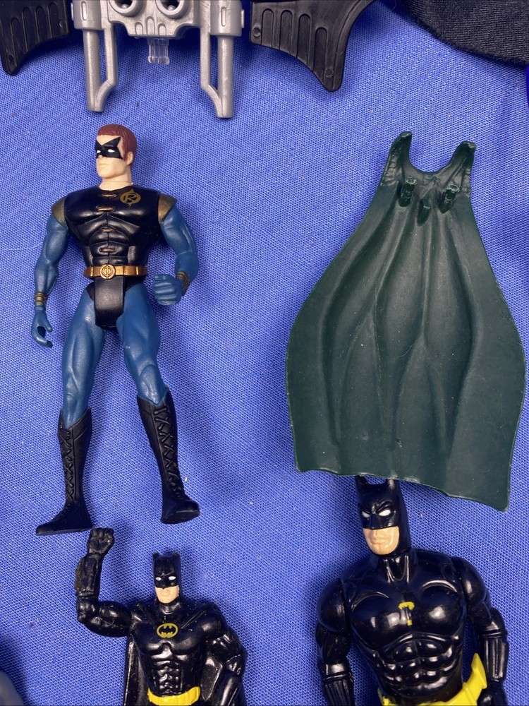 Batman Collection