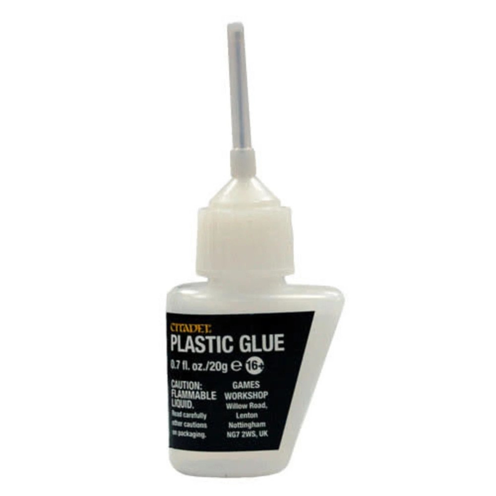 Games Workshop Citadel Plastic Glue Thick