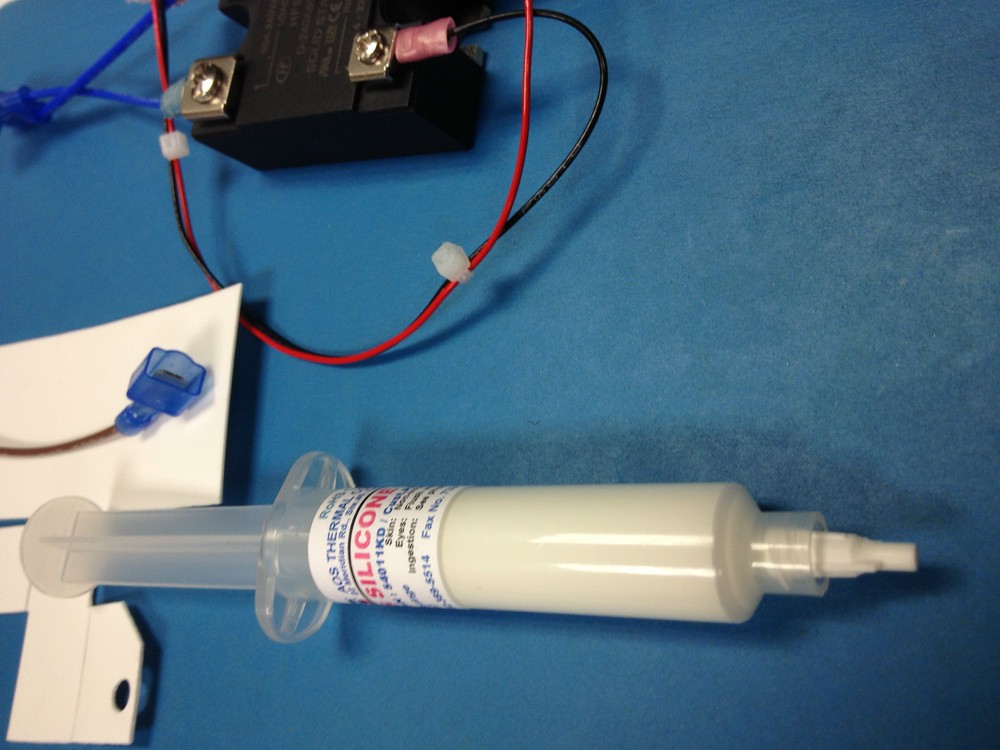 Relay Kit, Domestic, Prince Castle 65-059S, 65059S