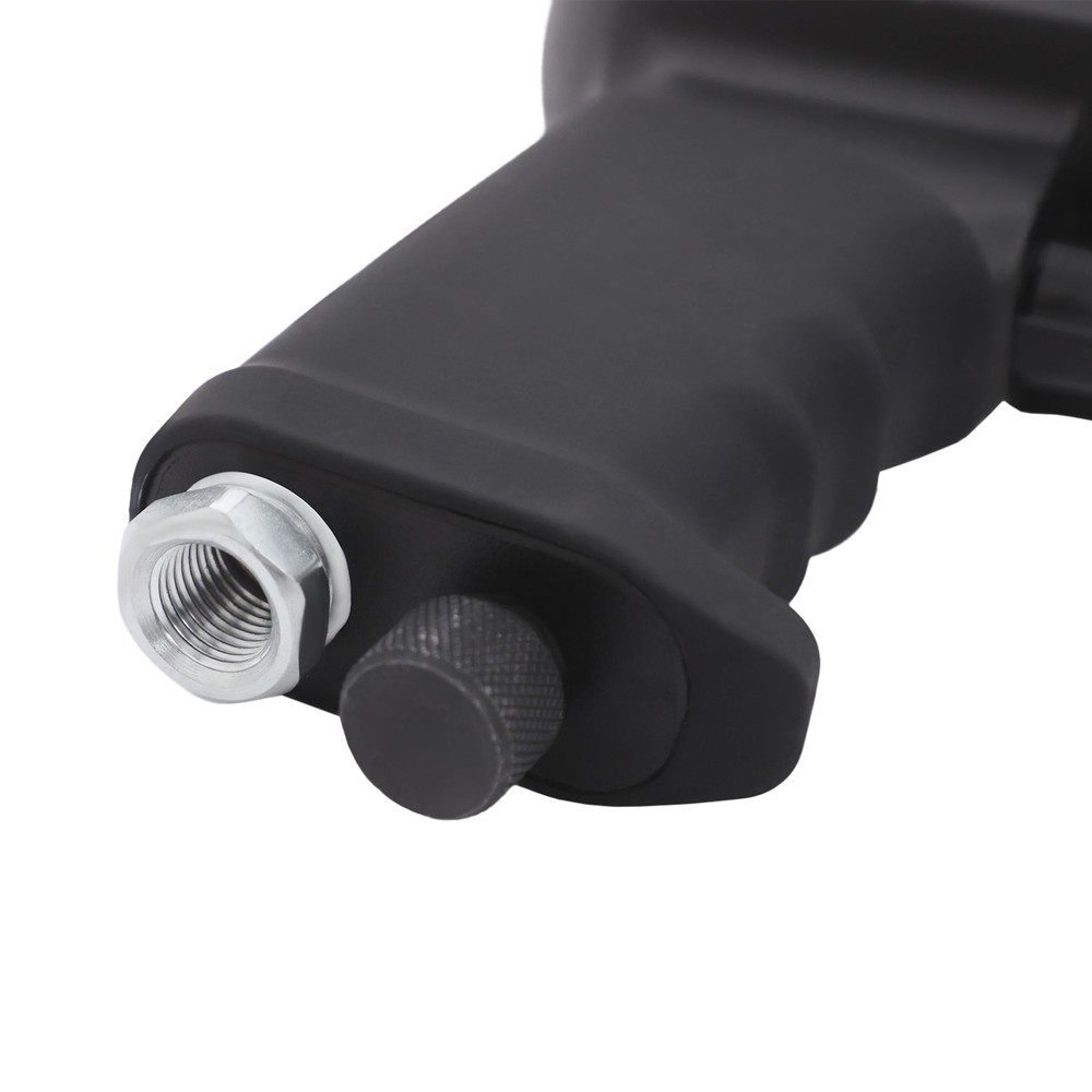 Interchangeable Bits Pneumatic Hammer Tool Kit Professional Air Hammer Set