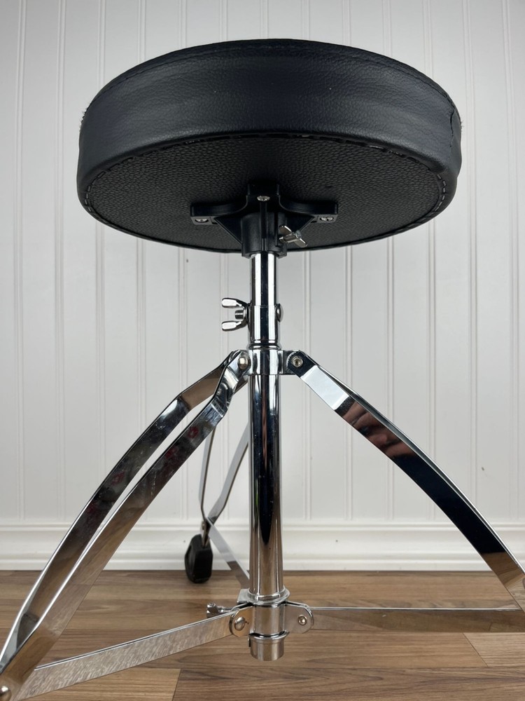 Donner DED‑80 Drum Set Fold Down Seat Original