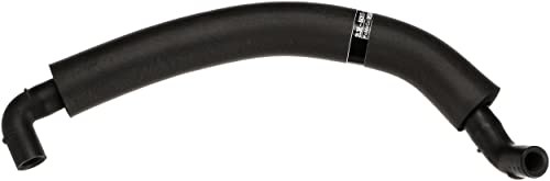 EMH114 Engine Crankcase Breather Hose