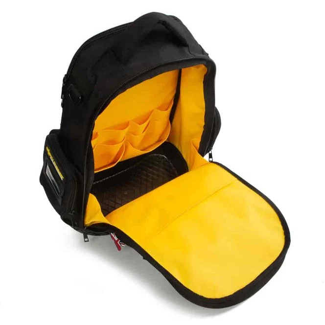 Dirty Rigger Technician’s Backpack - NEW