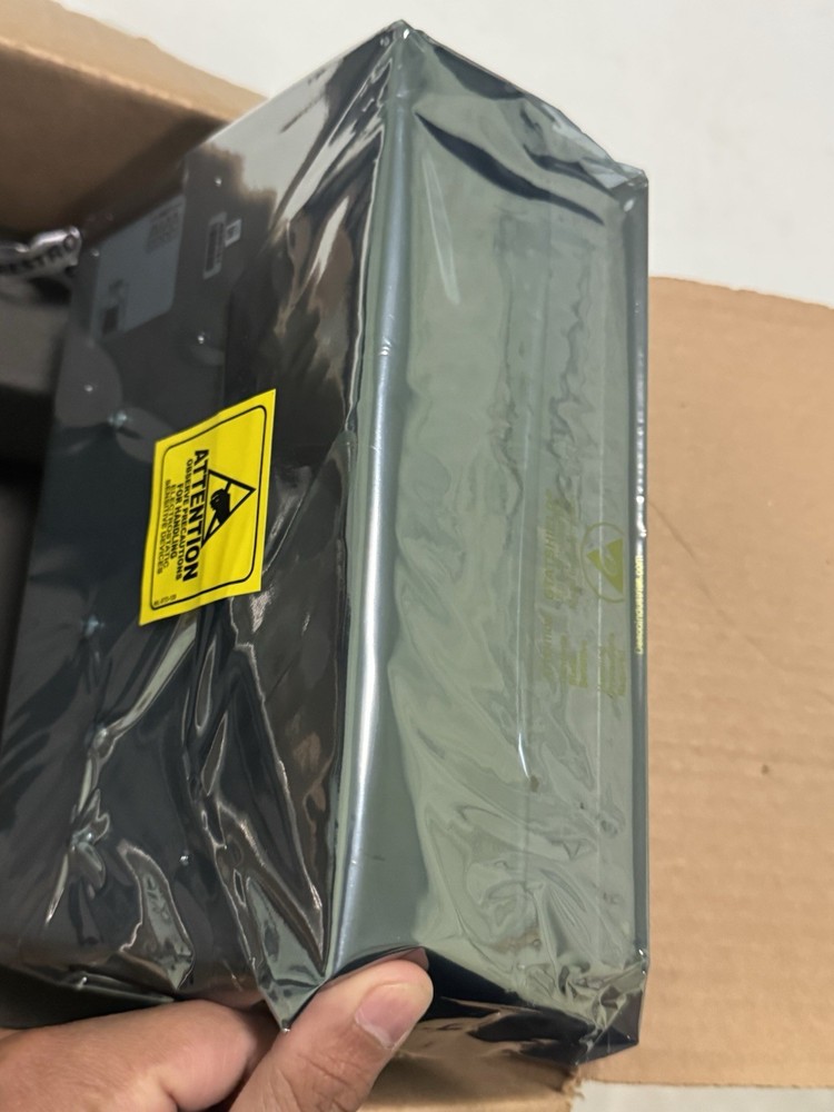 Crestron DM-MD8X8 DigitalMedia Switcher + Touch Panel + AV Modules Bundle