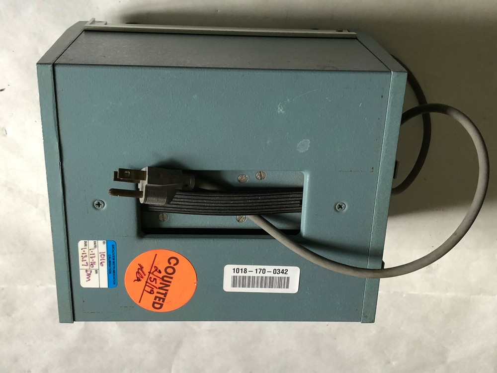 BALLANTINE 303-01,303 MODEL 303-01 AC VOLTMETER CONTROLLER,CD