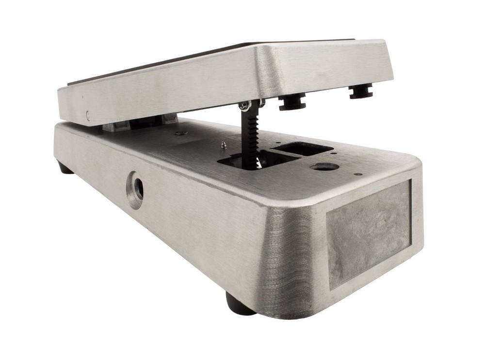 Solo Wah Pedal Shell Enclosure With Hardware