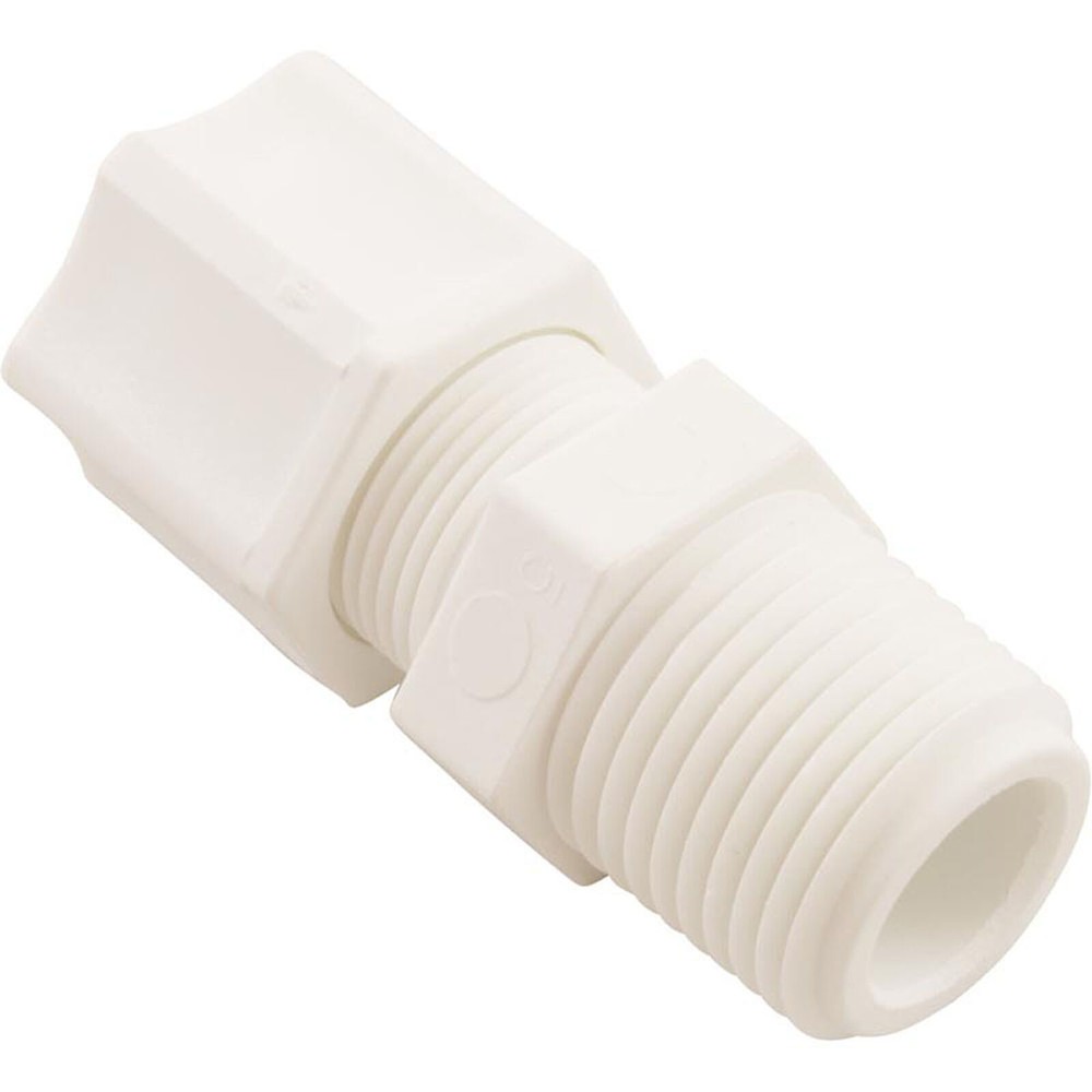 550089 Probe Replacement Fitting, Rola-Chem ORP/PH, 1/2"
