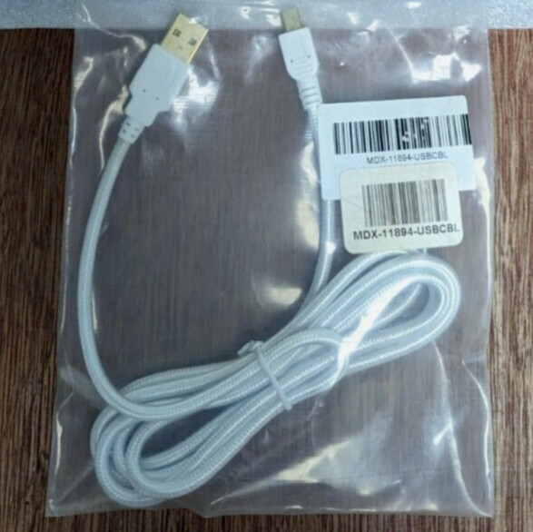 DROP X ROBO GH60 XD64 PCB MDX-12475-1