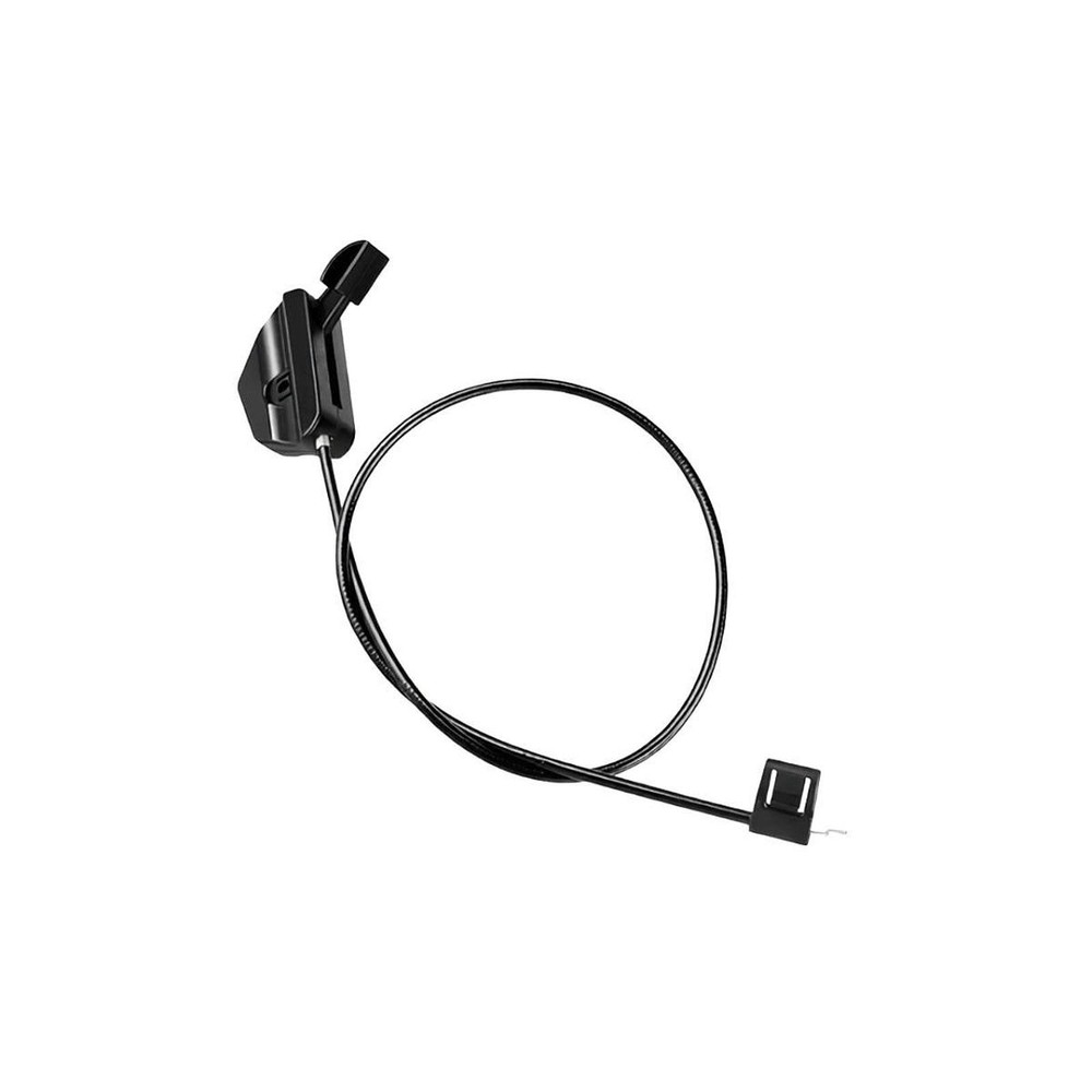Control Cable for Lawn Spreader Compact Reliable Easy to Install Accessory