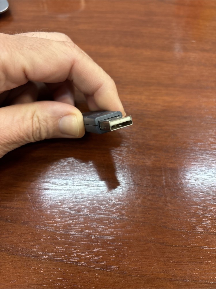 Microsoft 1051 USB Notebook Receiver V2.0 For Wireless Mouse