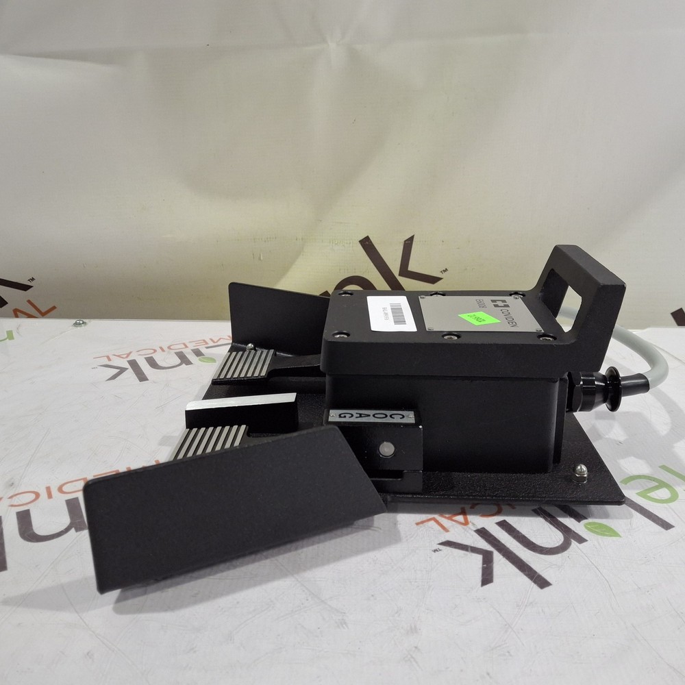 Valleylab E6008 Monopolar Electrosurgical Footswitch