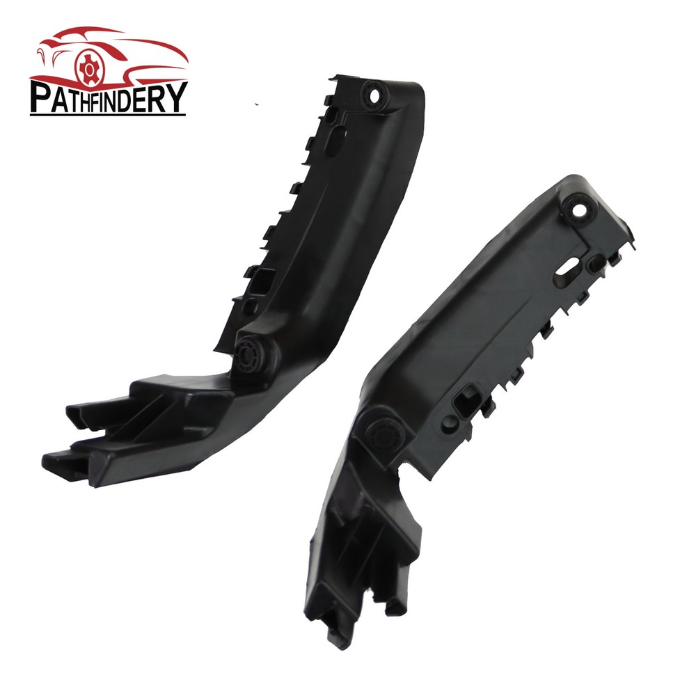 Fit For Jeep Grand Cherokee 2014-2016 Headlight Bracket Support Left+Right Side