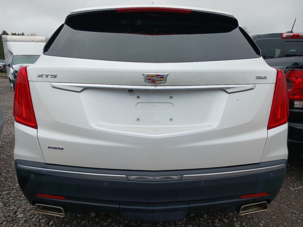 Camera/Projector Camera Front View Windshield Mounted Fits 18-20 CT6 11571610