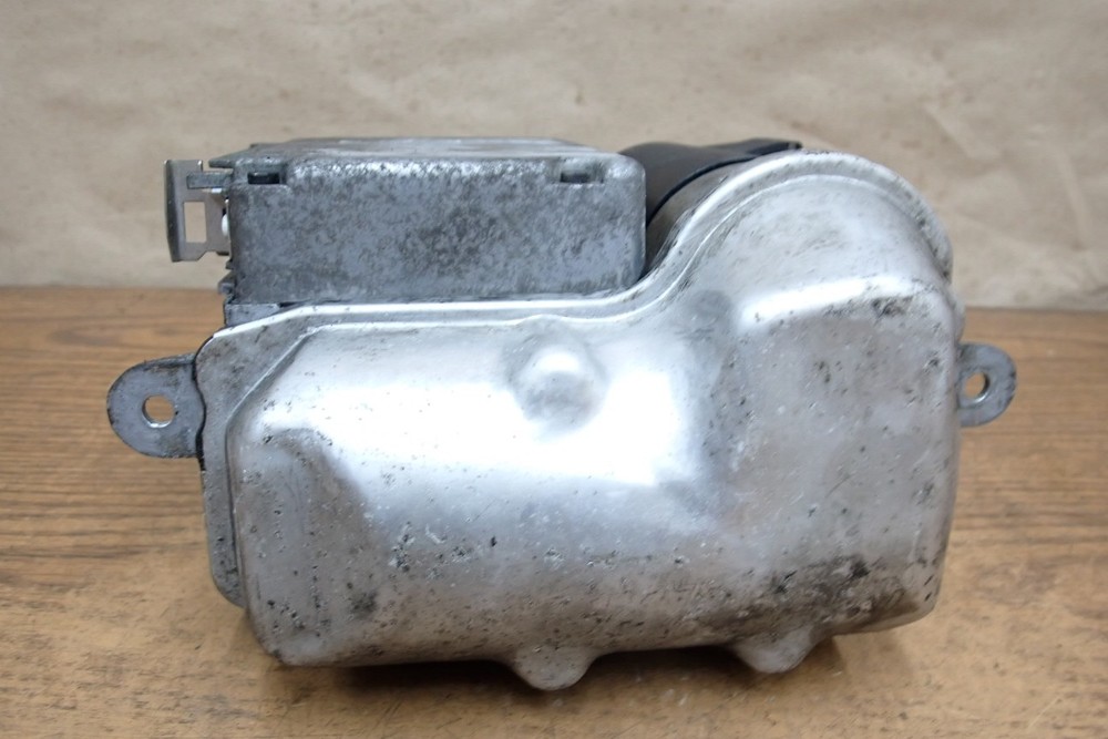 1994 BMW R1100RS ABS PUMP MODULE CONTROL UNIT