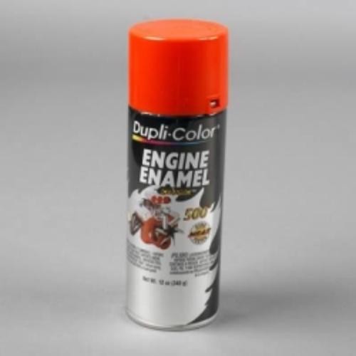 Krylon DE1620 Engine Paint