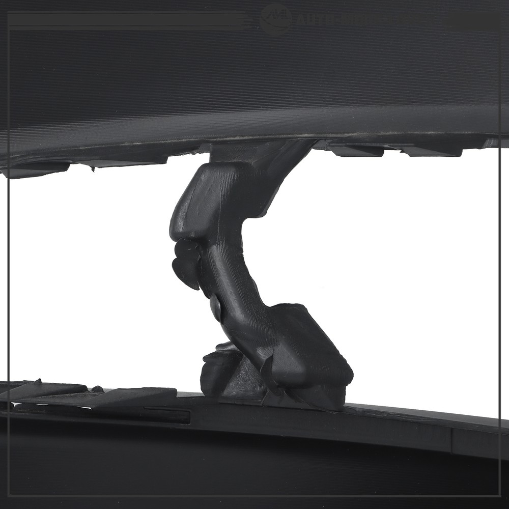 Front Bumper Cover Primed For 2015 2016 2017 Chrysler 200
