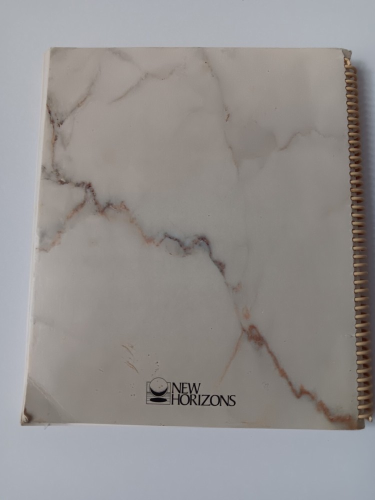 Amiga Pro Write Advanced Word Processor Manual & Supplement New Horizons