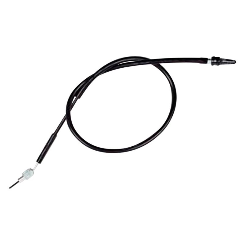 Motion Pro 04-0143 Black Vinyl Speedometer Cable