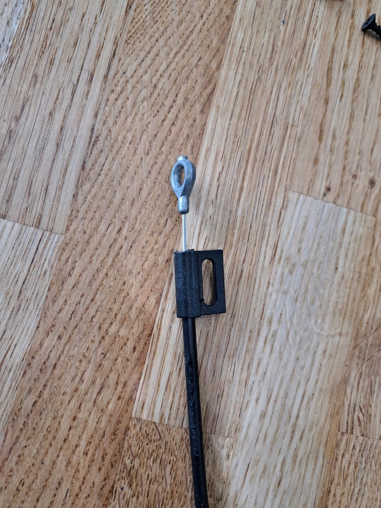 La-z-boy Parachute Handle