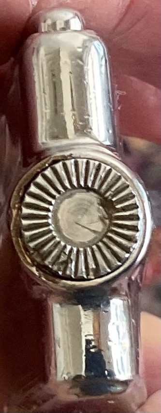 Vintage Ronson Premier Lighter / Works Great