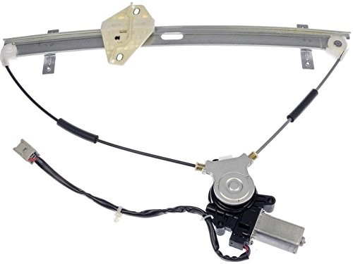 Dorman 741 303 Power Window Regulator And Motor Assembl