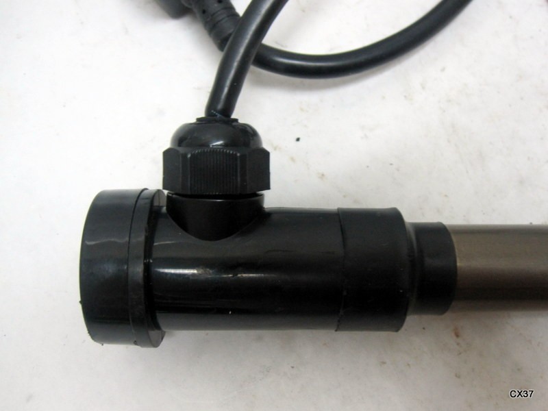 220v 16" Electric Heating Element Liquid, Water Heating Rod Corded