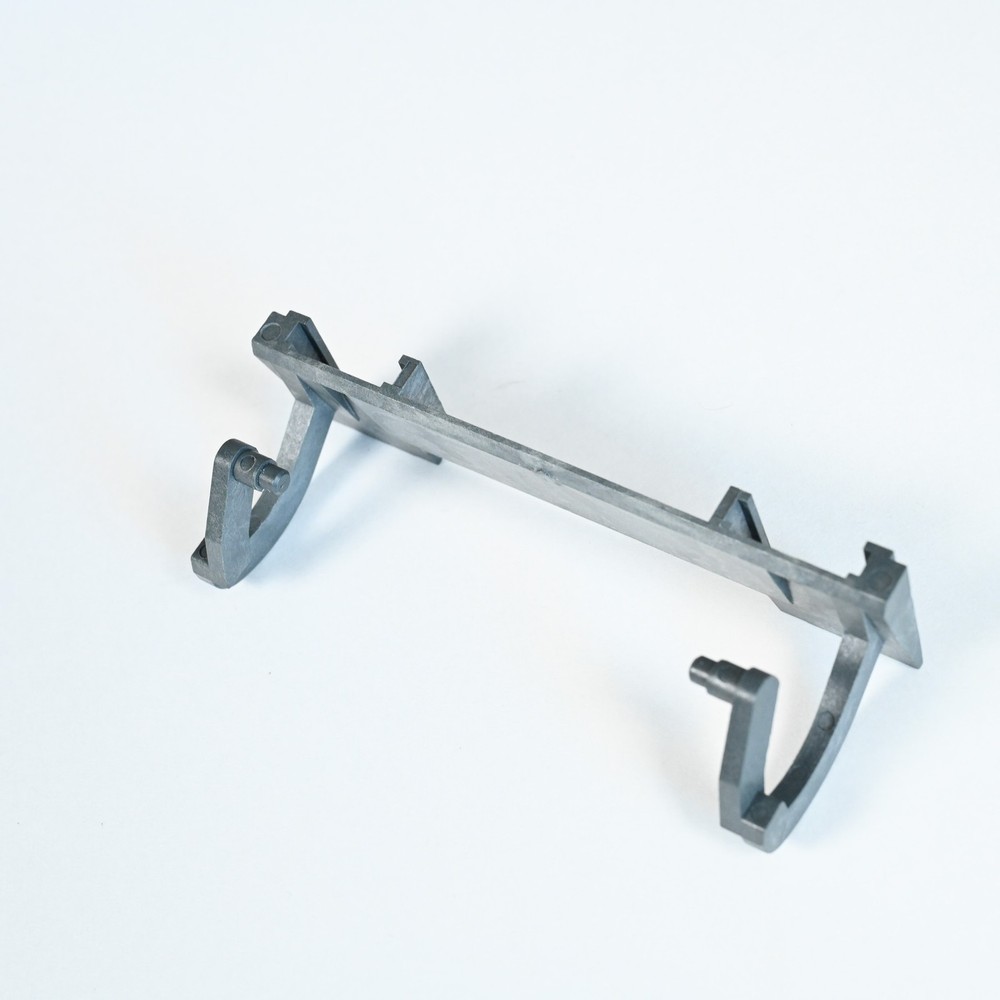 Hinge for Thermo Scientific Evolution 60 Spectrophotometer