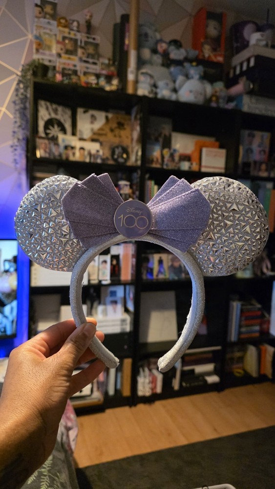 Official Disney 100 Ears